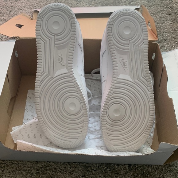 nike air force 7 womens